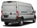 2025 RAM ProMaster Cargo Van Tradesman 2500 High Roof 159" WB w/Pass Seat