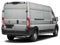 2025 RAM ProMaster Cargo Van Tradesman 2500 High Roof 159" WB w/Pass Seat