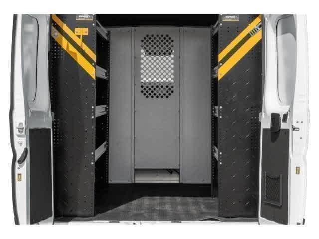 2025 RAM ProMaster Cargo Van Tradesman 2500 High Roof 159" WB w/Pass Seat