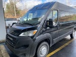 2025 RAM ProMaster Cargo Van Tradesman 2500 High Roof 159" WB w/Pass Seat