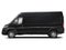 2025 RAM ProMaster Cargo Van Tradesman 2500 High Roof 159" WB w/Pass Seat