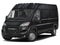 2025 RAM ProMaster Cargo Van Tradesman 2500 High Roof 159" WB w/Pass Seat