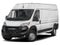 2026 RAM ProMaster Cargo Van Tradesman 2500 High Roof 159" WB w/Pass Seat
