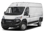 2026 RAM ProMaster Cargo Van Tradesman 2500 High Roof 159" WB w/Pass Seat