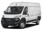 2026 RAM ProMaster Cargo Van Tradesman 2500 High Roof 159" WB w/Pass Seat