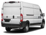 2026 RAM ProMaster Cargo Van Tradesman 2500 High Roof 159" WB w/Pass Seat