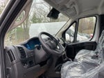 2025 RAM ProMaster Cargo Van Tradesman 2500 High Roof 159" WB w/Pass Seat