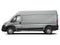 2025 RAM ProMaster Cargo Van Tradesman 2500 High Roof 159" WB w/Pass Seat