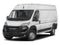 2025 RAM ProMaster Cargo Van Tradesman 2500 High Roof 159" WB w/Pass Seat