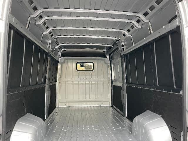 2025 RAM ProMaster Cargo Van Tradesman 2500 High Roof 159" WB w/Pass Seat