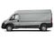 2025 RAM ProMaster Cargo Van Tradesman 2500 High Roof 159" WB w/Pass Seat