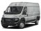 2025 RAM ProMaster Cargo Van Tradesman 2500 High Roof 159" WB w/Pass Seat
