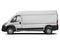 2025 RAM ProMaster Cargo Van Tradesman 2500 High Roof 159" WB w/Pass Seat