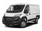 2026 RAM ProMaster Cargo Van Tradesman 1500 Low Roof 118" WB w/Pass Seat
