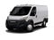 2026 RAM ProMaster Cargo Van Tradesman 1500 Low Roof 118" WB w/Pass Seat