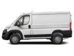 2026 RAM ProMaster Cargo Van Tradesman 1500 Low Roof 118" WB w/Pass Seat