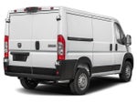 2026 RAM ProMaster Cargo Van Tradesman 1500 Low Roof 118" WB w/Pass Seat