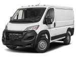 2026 RAM ProMaster Cargo Van Tradesman 1500 Low Roof 118" WB w/Pass Seat