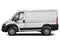 2026 RAM ProMaster Cargo Van Tradesman 1500 Low Roof 118" WB w/Pass Seat