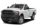 2024 RAM 2500 Tradesman 4x4 Reg Cab 8' Box