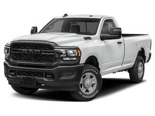 2024 RAM 2500 Tradesman 4x4 Reg Cab 8' Box
