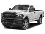 2024 RAM 2500 Tradesman 4x4 Reg Cab 8' Box