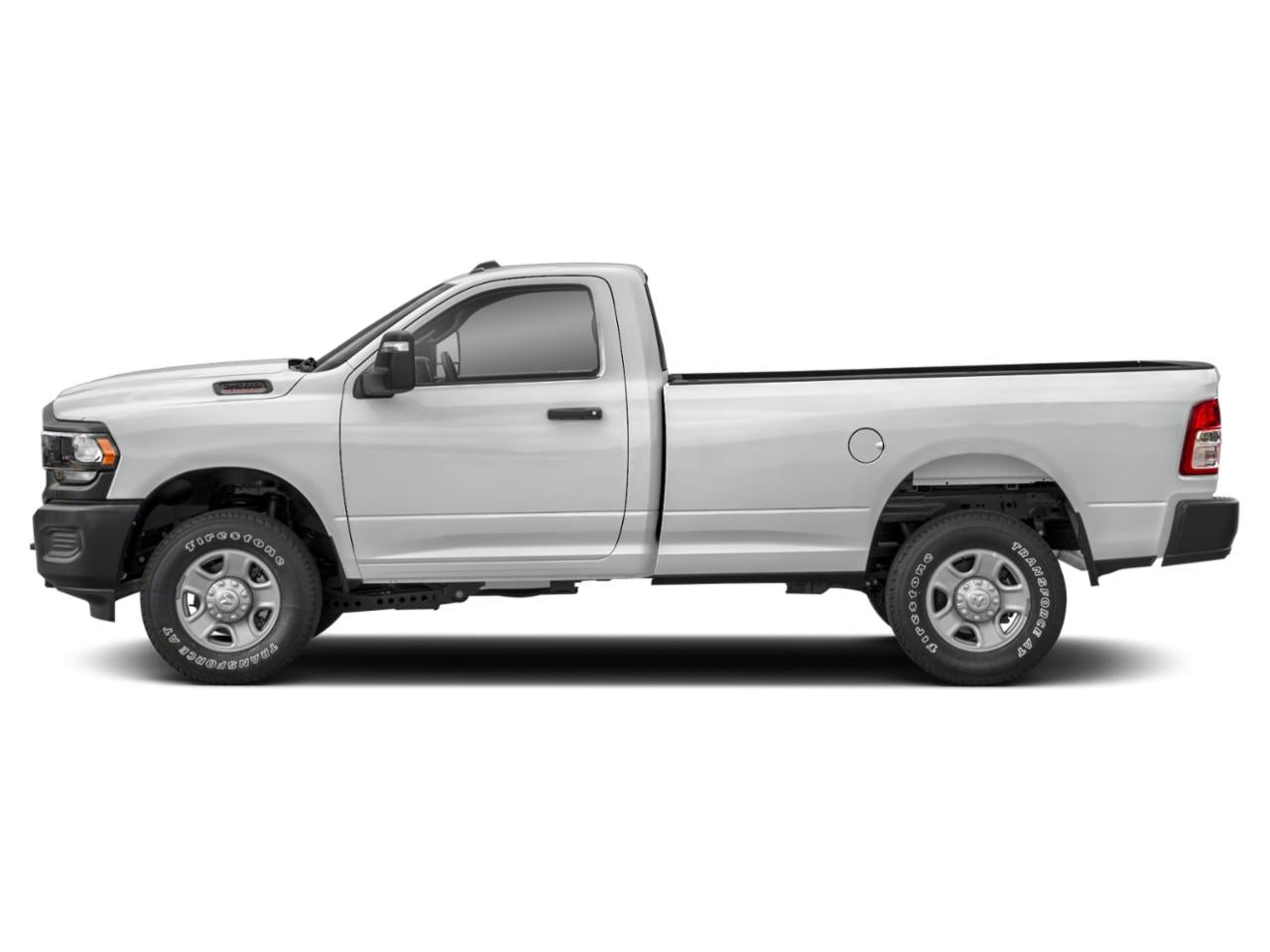 2024 RAM 2500 Tradesman 4x4 Reg Cab 8' Box