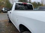 2024 RAM 2500 Tradesman 4x4 Reg Cab 8' Box