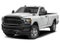 2024 RAM 2500 Tradesman 4x4 Reg Cab 8' Box