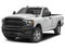2024 RAM 2500 Tradesman 4x4 Reg Cab 8' Box