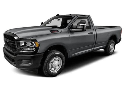 2024 RAM 2500 Tradesman 4x4 Reg Cab 8' Box