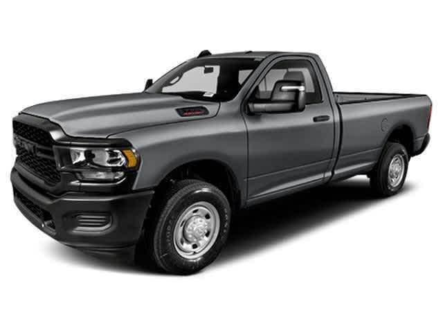 2024 RAM 2500 Tradesman 4x4 Reg Cab 8' Box