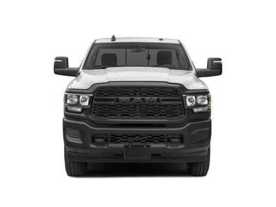 2024 RAM 2500 Tradesman 4x4 Reg Cab 8' Box