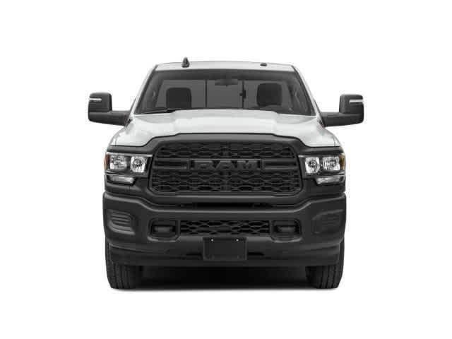 2024 RAM 2500 Tradesman 4x4 Reg Cab 8' Box