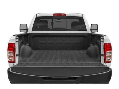 2024 RAM 2500 Tradesman 4x4 Reg Cab 8' Box