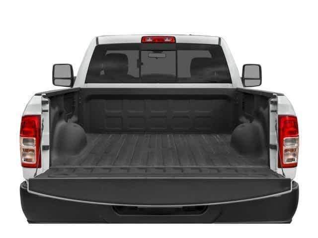 2024 RAM 2500 Tradesman 4x4 Reg Cab 8' Box