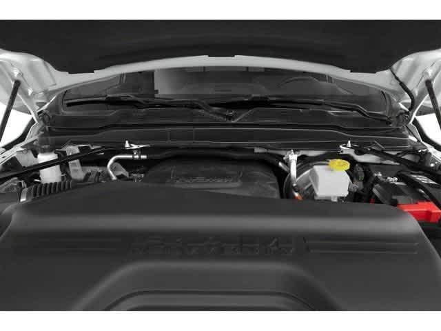 2024 RAM 2500 Tradesman 4x4 Reg Cab 8' Box