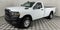 2024 RAM 2500 Tradesman 4x4 Reg Cab 8' Box