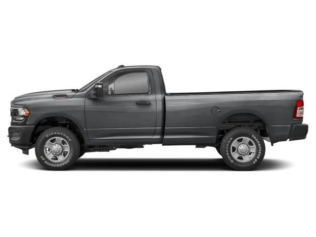 2024 RAM 2500 Tradesman 4x4 Reg Cab 8' Box