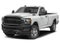 2024 RAM 2500 Tradesman 4x4 Reg Cab 8' Box