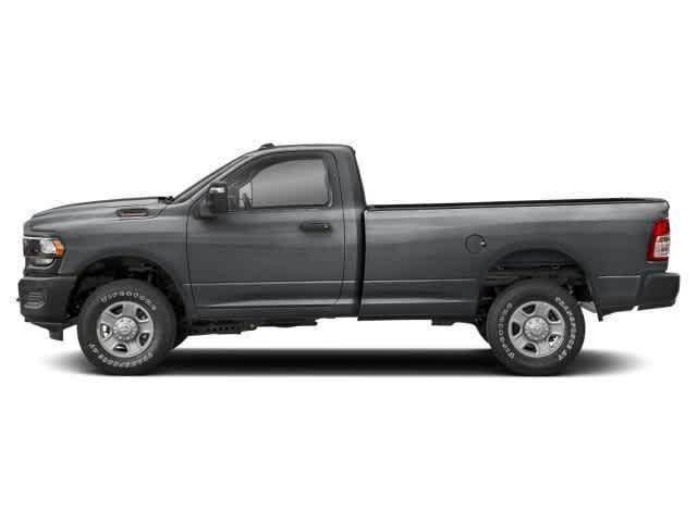 2024 RAM 2500 Tradesman 4x4 Reg Cab 8' Box