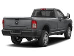 2024 RAM 2500 Tradesman 4x4 Reg Cab 8' Box
