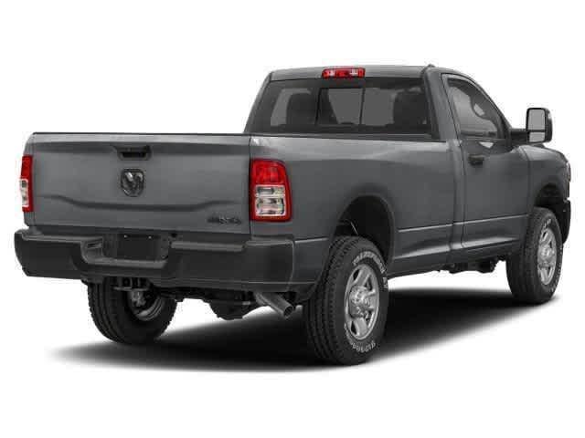 2024 RAM 2500 Tradesman 4x4 Reg Cab 8' Box