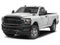 2024 RAM 2500 Tradesman 4x4 Reg Cab 8' Box
