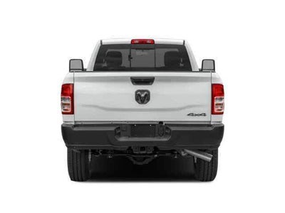 2024 RAM 2500 Tradesman 4x4 Reg Cab 8' Box