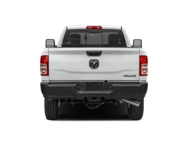 2024 RAM 2500 Tradesman 4x4 Reg Cab 8' Box
