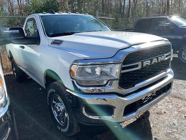 2024 RAM 2500 Tradesman 4x4 Reg Cab 8' Box