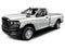 2024 RAM 2500 Tradesman 4x4 Reg Cab 8' Box