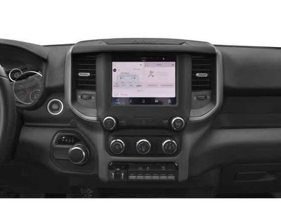 2024 RAM 2500 Tradesman 4x4 Reg Cab 8' Box