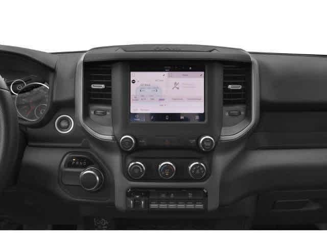 2024 RAM 2500 Tradesman 4x4 Reg Cab 8' Box